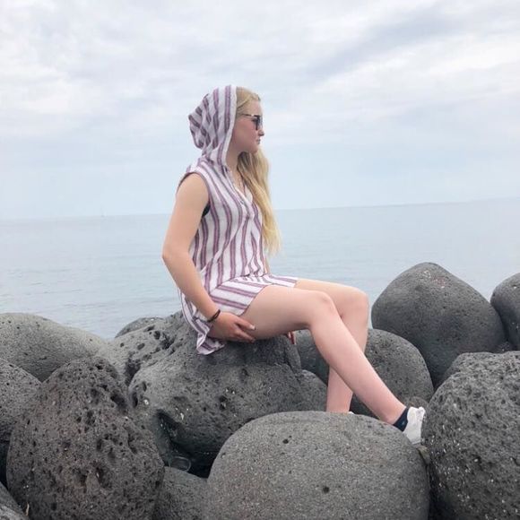 Meet your Posher, Kianna - Picture 1 of 1